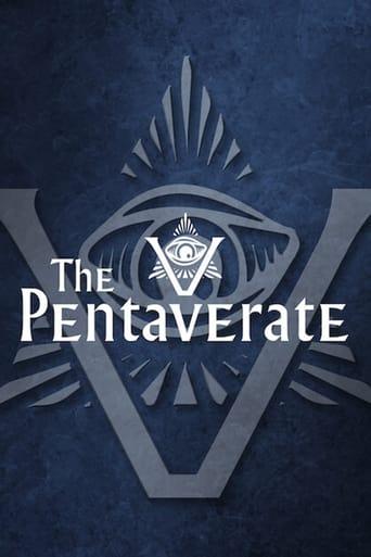 The Pentaverate poster image