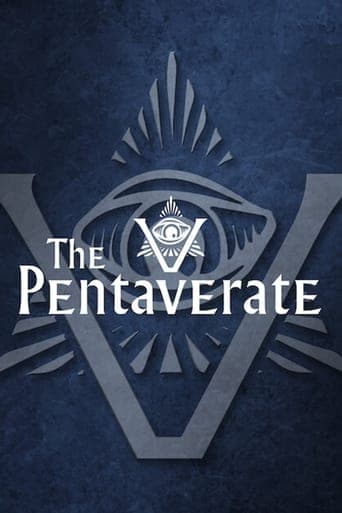 The Pentaverate poster image