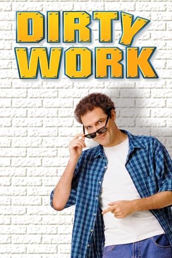 Dirty Work poster image