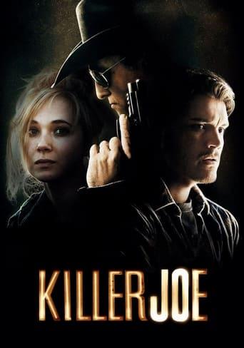 Killer Joe poster image