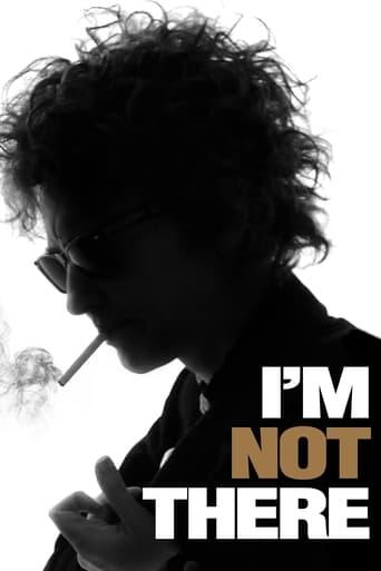 I'm Not There poster image