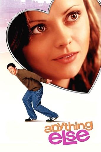 Anything Else poster image