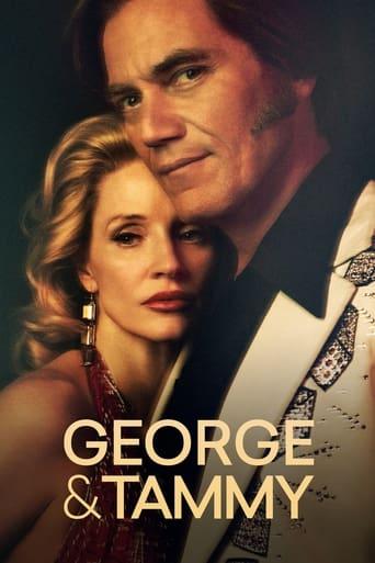 George & Tammy poster image