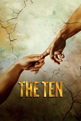 The Ten poster image