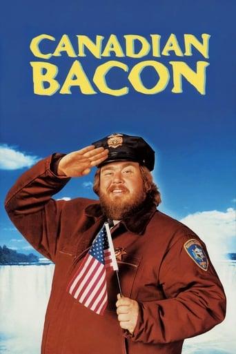Canadian Bacon poster image