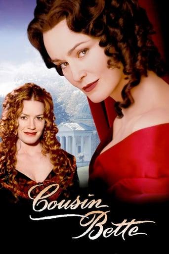 Cousin Bette poster image