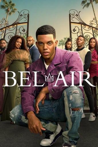 Bel-Air poster image