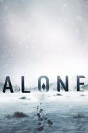 Alone poster image