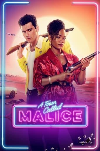 A Town Called Malice poster image