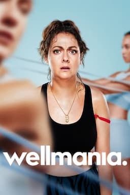 Wellmania poster