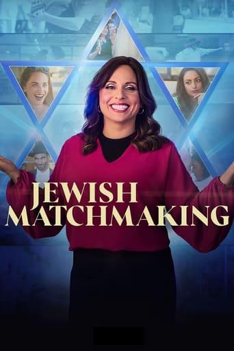 Jewish Matchmaking poster image