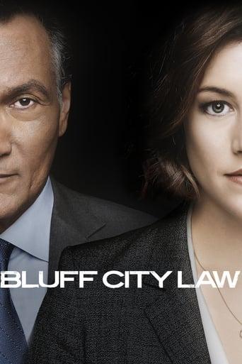 Bluff City Law poster image