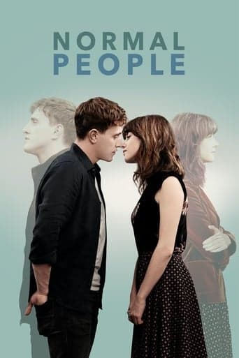 Normal People poster image