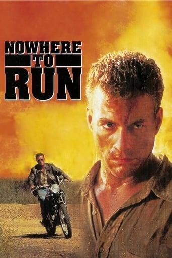 Nowhere to Run poster image