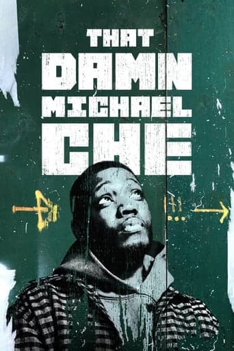 That Damn Michael Che poster image