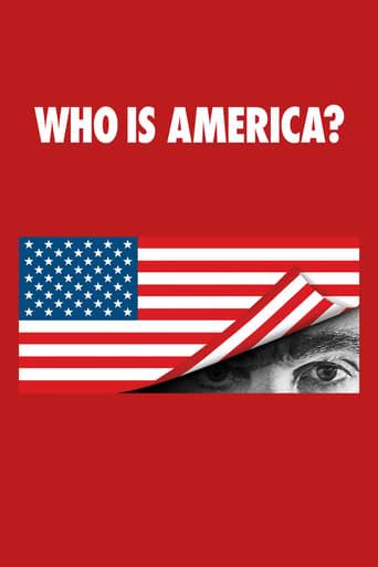 Who Is America? poster image