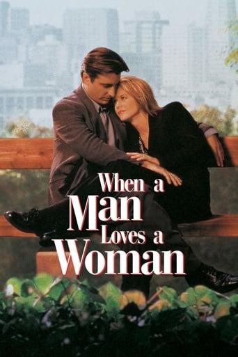 When a Man Loves a Woman poster image