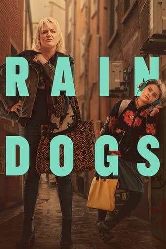 Rain Dogs poster image