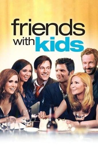 Friends with Kids poster image
