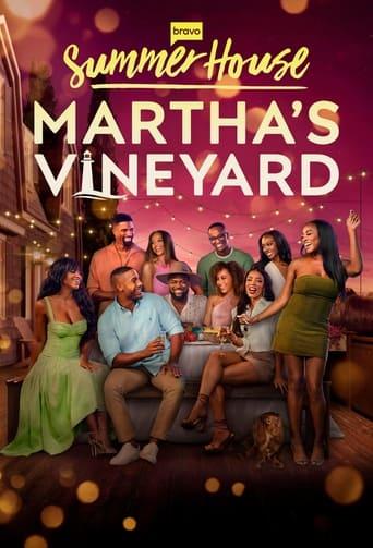 Summer House: Martha's Vineyard poster image