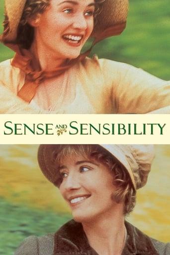 Sense and Sensibility poster image