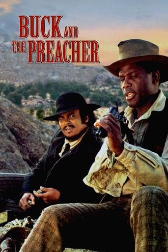 Buck and the Preacher poster image