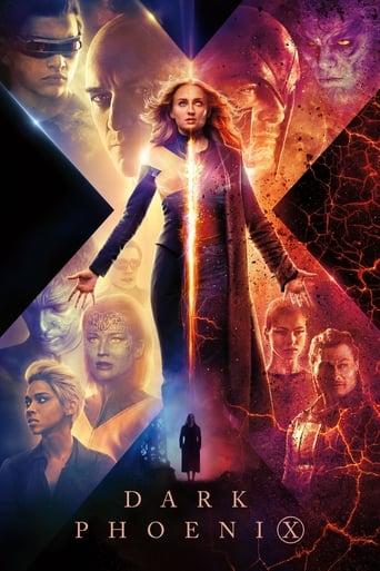 Dark Phoenix poster image