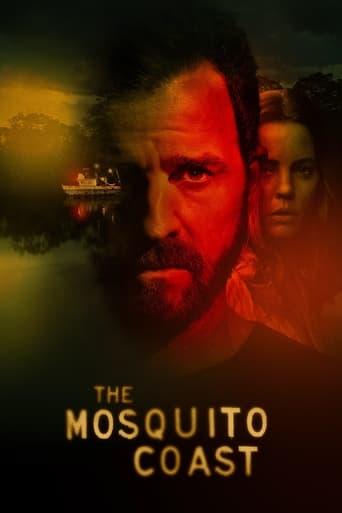 The Mosquito Coast poster image