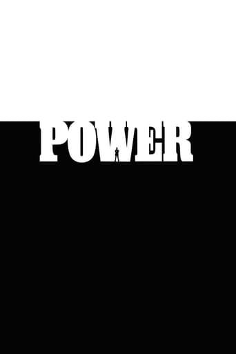 Power poster image