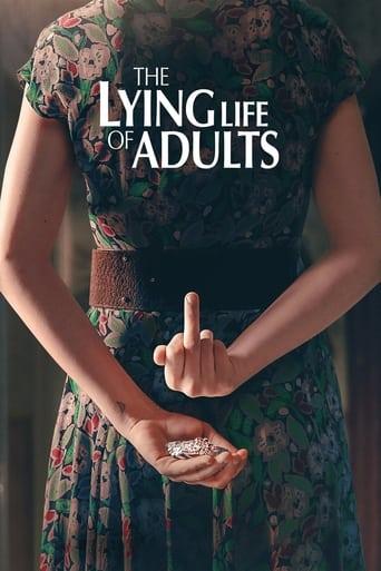 The Lying Life of Adults poster image
