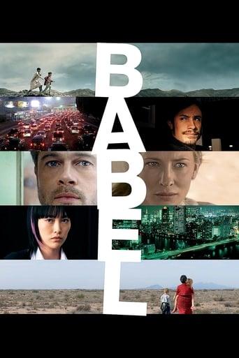 Babel poster image