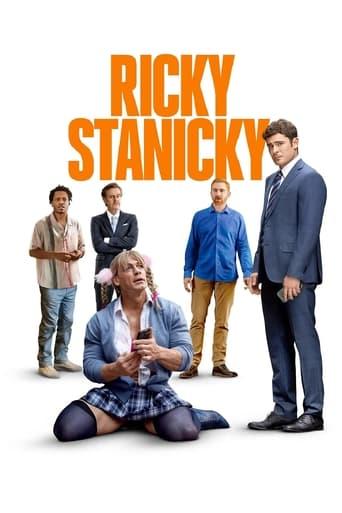 Ricky Stanicky poster image