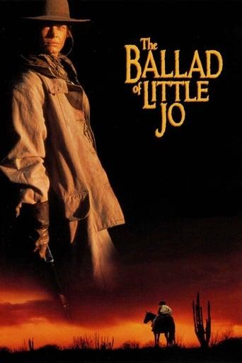 The Ballad of Little Jo poster image