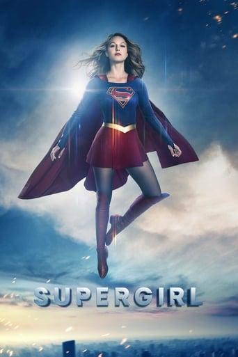 Supergirl poster image