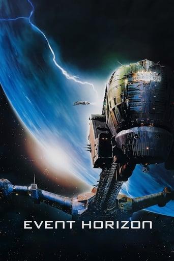 Event Horizon poster image