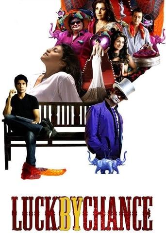 Luck by Chance poster image