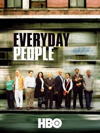 Everyday People poster image