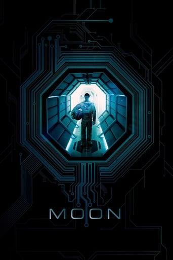 Moon poster image