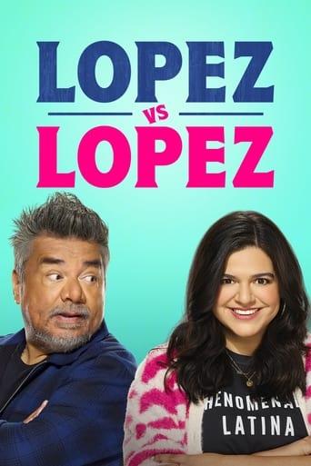 Lopez vs Lopez poster image