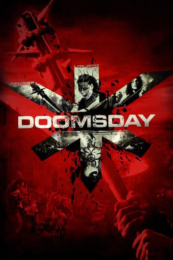 Doomsday poster image