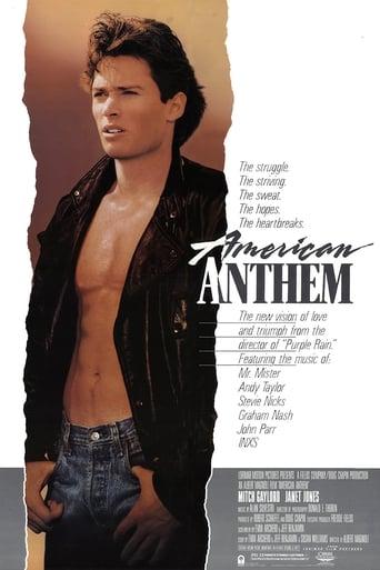 American Anthem poster image