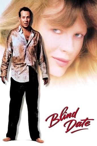 Blind Date poster image