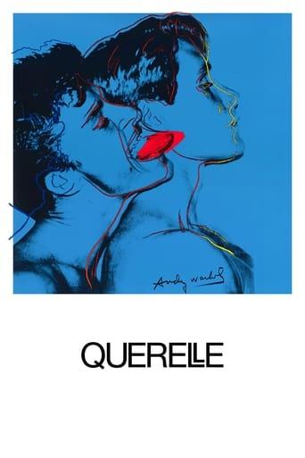 Querelle poster image