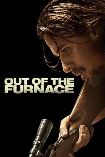 Out of the Furnace poster image