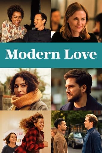 Modern Love poster image
