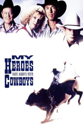 My Heroes Have Always Been Cowboys poster image