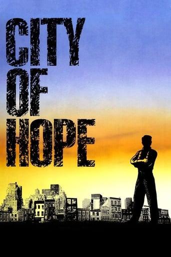 City of Hope poster image