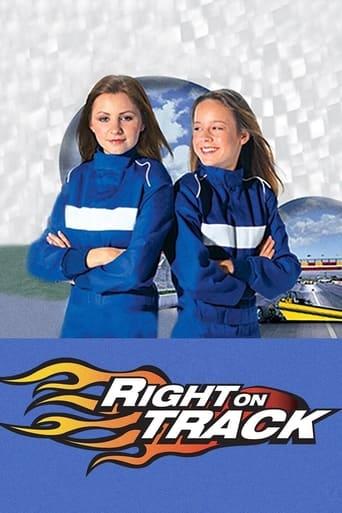 Right on Track poster image
