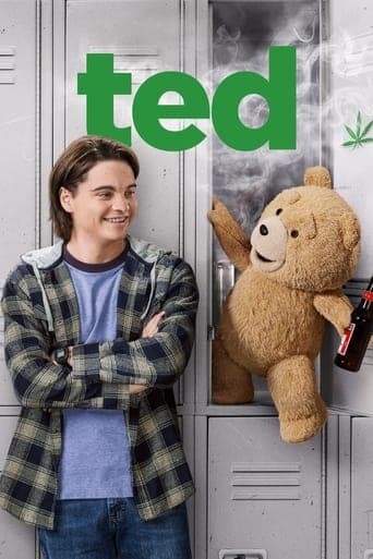 ted poster image