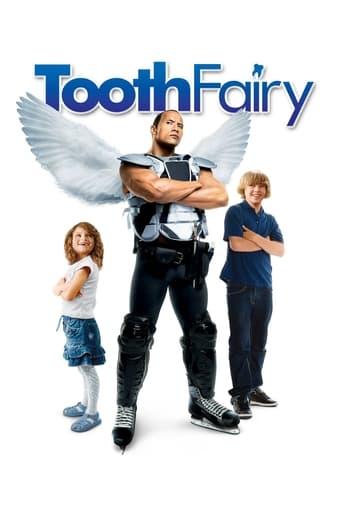 Tooth Fairy poster image